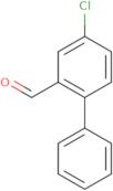 5-Chloro-2-phenylbenzaldehyde