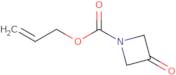 Allyl 3-oxoazetidine-1-carboxylate