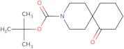 3-Boc-3-azaspiro[5.5]undecan-7-one