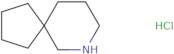 7-Azaspiro[4.5]decane Hydrochloride