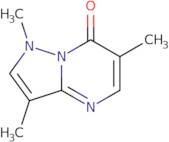 (2S)-2-Hydroxy-2-[3-(trifluoromethyl)phenyl]acetic acid