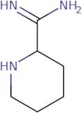 Piperidine-2-carboximidamide