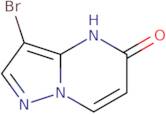 3-Bromopyrazolo[1,5-a]pyrimidin-5(4H)-one