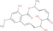 (5E)-7-Oxozeaenol