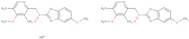 Esomeprazole magnesium salt