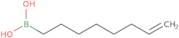 Oct-7-enylboronic acid