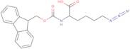 (2R)-6-Azido-2-(9H-fluoren-9-ylmethoxycarbonylamino)hexanoic acid