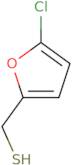 (5-Chlorofuran-2-yl)methanethiol