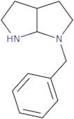 1-Benzyl-octahydropyrrolo[2,3-b]pyrrole