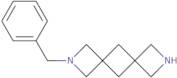 2-Benzyl-2,8-diazadispiro[3.1.36.14]decane