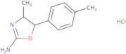 4,4-Dimethylaminorex hydrochloride
