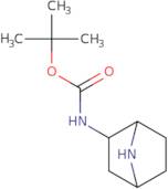 2-(Boc-amino)-7-azabicyclo[2.2.1]heptane