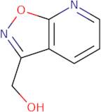 Isoxazolo[5,4-b]pyridin-3-ylmethanol