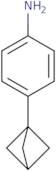 4-(Bicyclo[1.1.1]pentan-1-yl)aniline