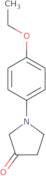 2-Oxaspiro[3.3]heptan-5-ol