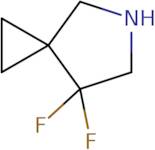 7,7-Difluoro-5-azaspiro[2.4]heptane