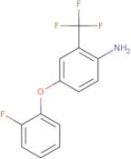 4-Butyl-2,6-difluorophenol