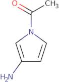 1-Acetyl-3-aminopyrrole