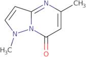 tert-Butyl N-(4-bromo-1,3-benzothiazol-2-yl)carbamate