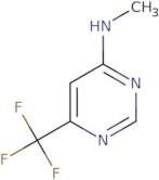 n-Methyl-6-(trifluoromethyl)pyrimidin-4-amine