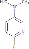 (6-Fluoro-pyridin-3-yl)-dimethyl-amine