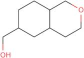 (Octahydro-1H-2-benzopyran-6-yl)methanols