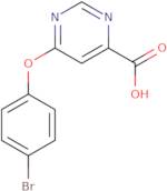 Benzyl ((3-methylazepan-4-yl)methyl)carbamate hydrochloride