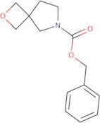 Benzyl 2-Oxa-6-Azaspiro[3.4]Octane-6-Carboxylate