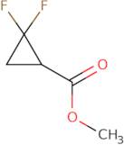 2,2-Difluoro-cyclopropanecarboxylic acid methyl ester