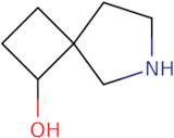 6-Aza-spiro[3.4]octan-1-ol