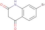 7-Bromoquinoline-2,4(1H,3H)-dione