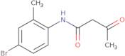 4-Bromo-N,5-dimethylthiazol-2-amine