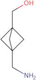 (3-(Aminomethyl)bicyclo[1.1.1]pentan-1-yl)methanol