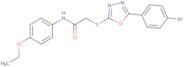 3,3-Difluoro-4-(fluoromethyl)piperidine hydrochloride