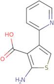 (1-Methyl-5-(trifluoromethyl)-1H-pyrrol-2-yl)methanol