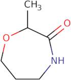 2-Methyl-1,4-Oxazepan-3-One