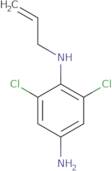 3-Bromo-7-methyl-2-(trifluoromethyl)imidazo(1,2-A)pyridine