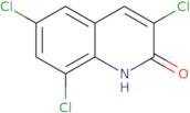 Benzyl ((3-methylazepan-3-yl)methyl)carbamate