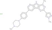 Gne 220 hydrochloride