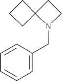 1-Benzyl-1-azaspiro[3.3]heptane