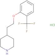 tert-Butyl 1-thia-6-azaspiro[3.3]heptane-6-carboxylate