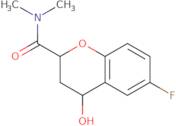 3-(4-(Methoxycarbonyl)phenyl)propane-1-sulfonic acid