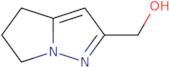 (5,6-Dihydro-4H-pyrrolo[1,2-b]pyrazol-2-yl)methanol