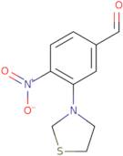5-Bromo-2-(N-Boc-piperazin-1-yl)thiazole