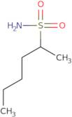 Hexane-2-sulfonamide