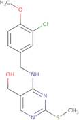 1-(3-Fluoro-4-methylphenyl)hexan-1-one