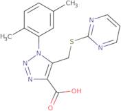 3-{[(2-Hydroxy-ethyl)-isopropyl-amino]-methyl}-benzonitrile