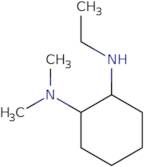 N-Ethyl-N',N'-dimethyl-cyclohexane-1,2-diamine