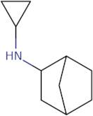 N-Cyclopropylbicyclo[2.2.1]heptan-2-amine