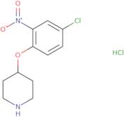 2-[Cyclopropyl-(3-methyl-benzyl)-amino]-ethanol